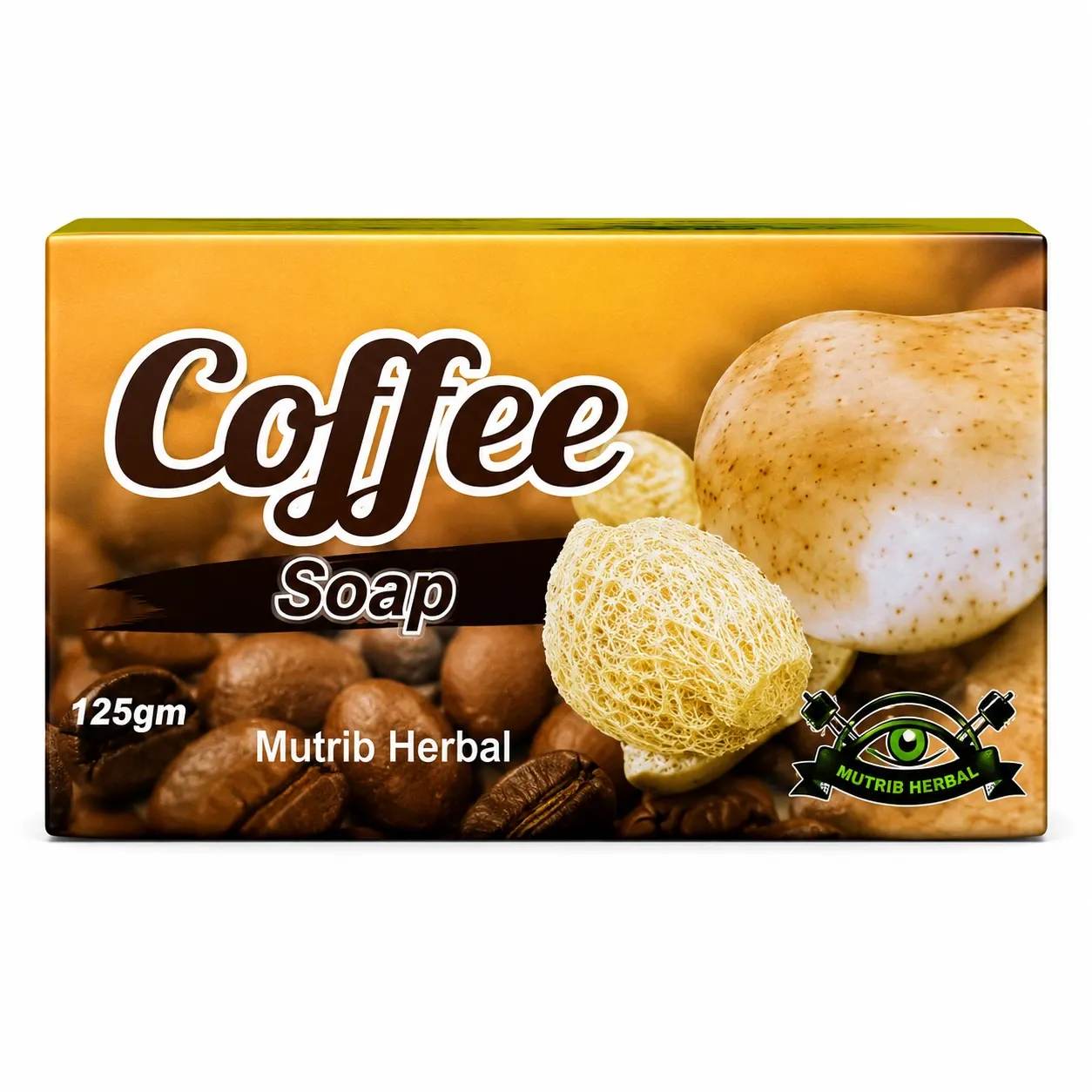 Coffee Soap