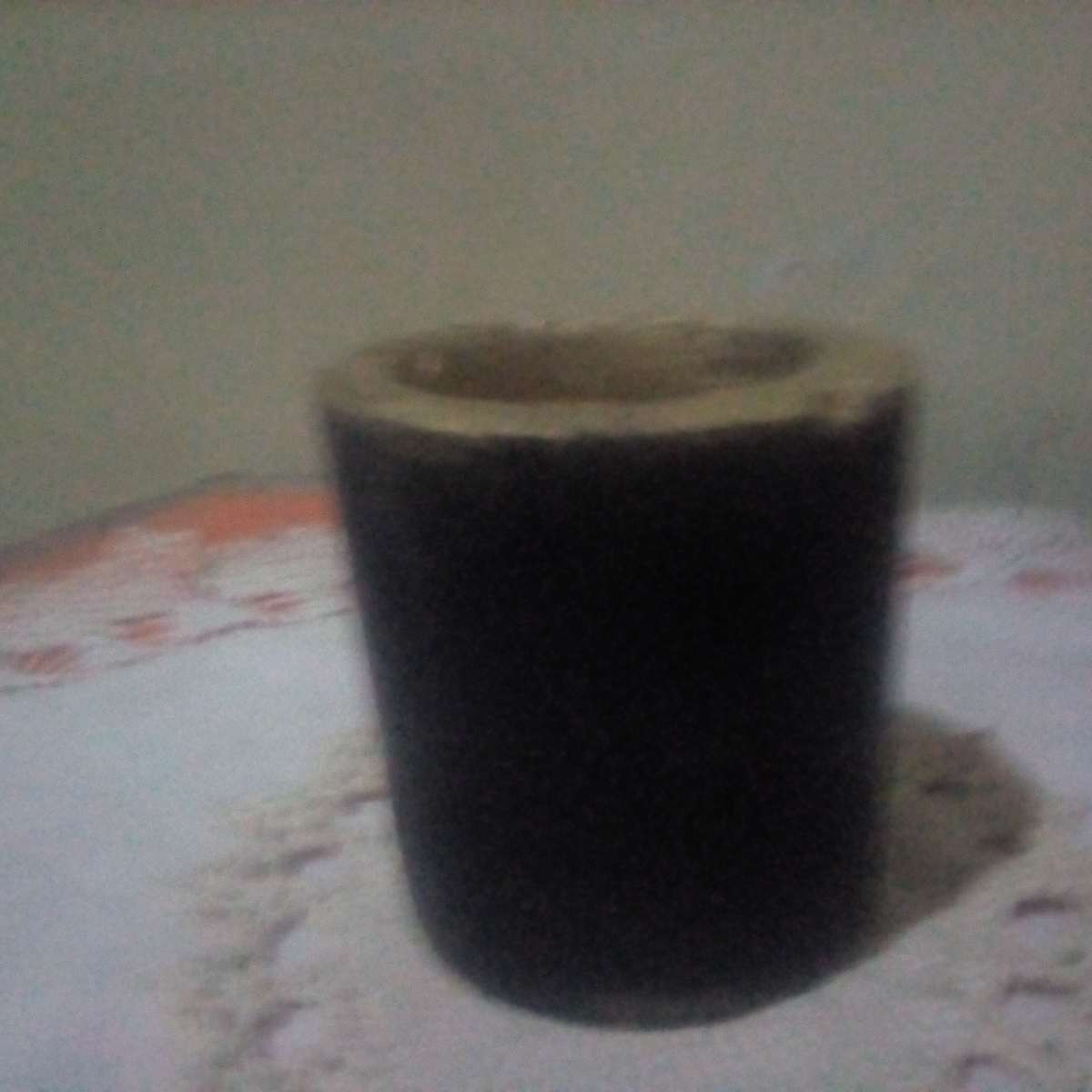 Candle holder
