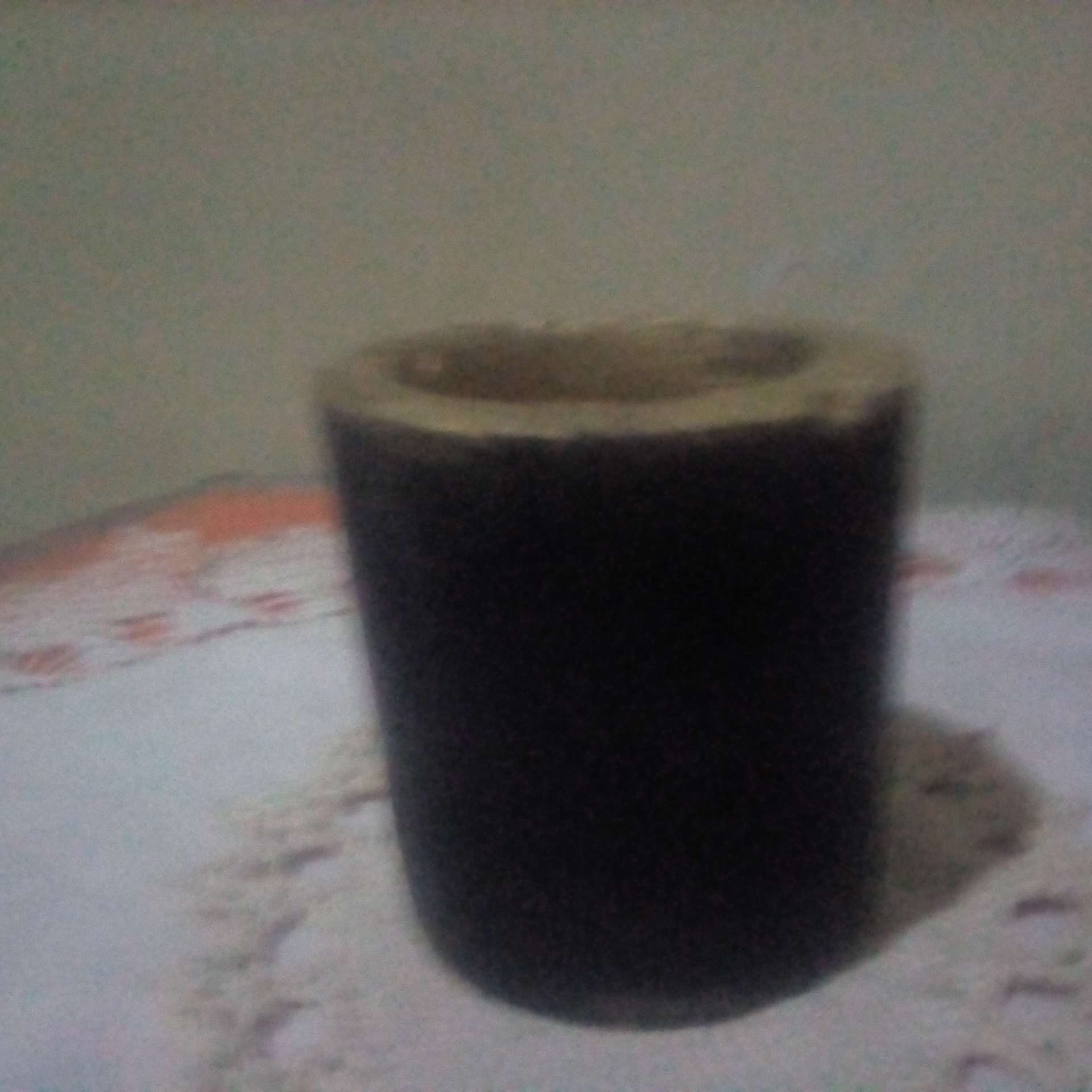Candle holder