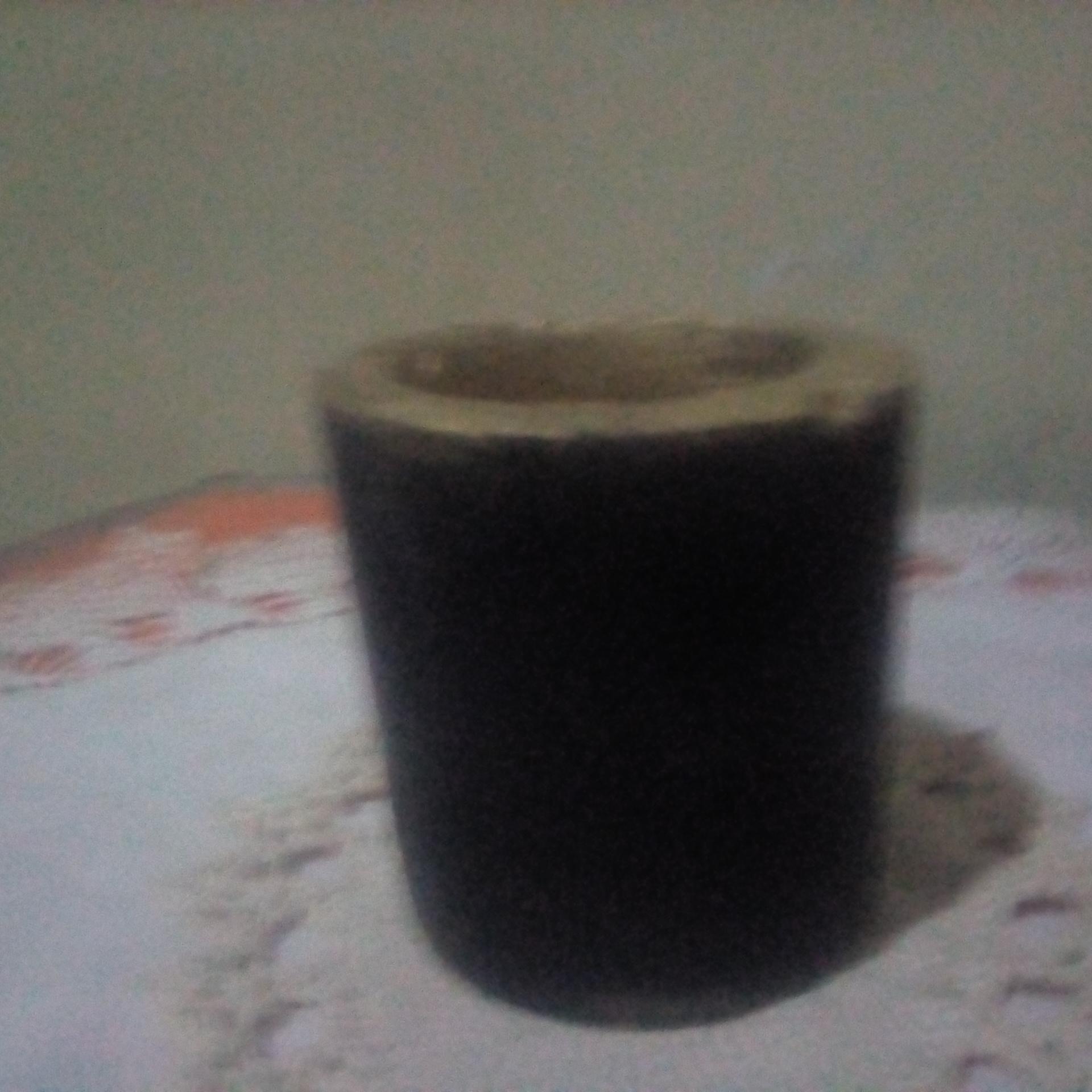 Candle holder