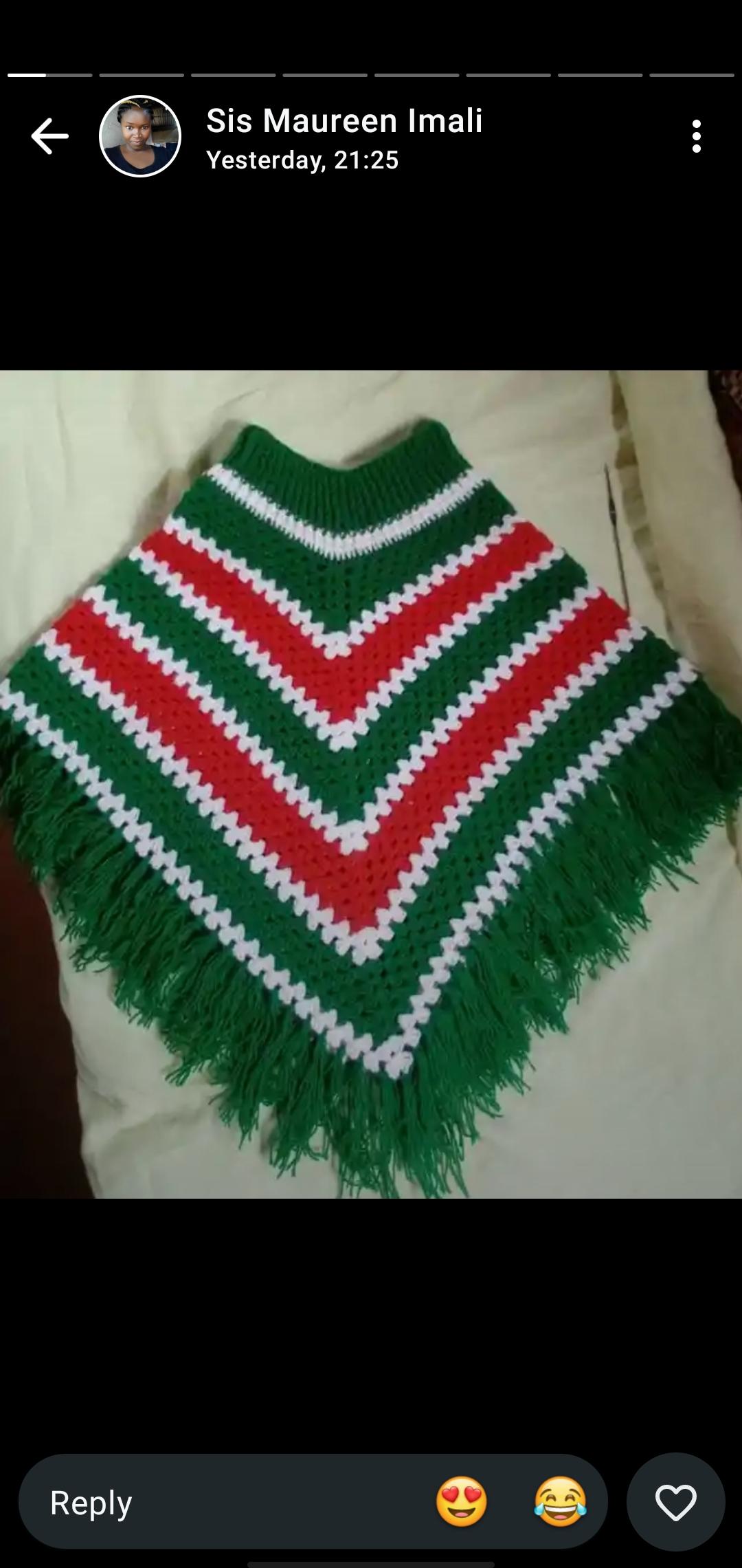 poncho