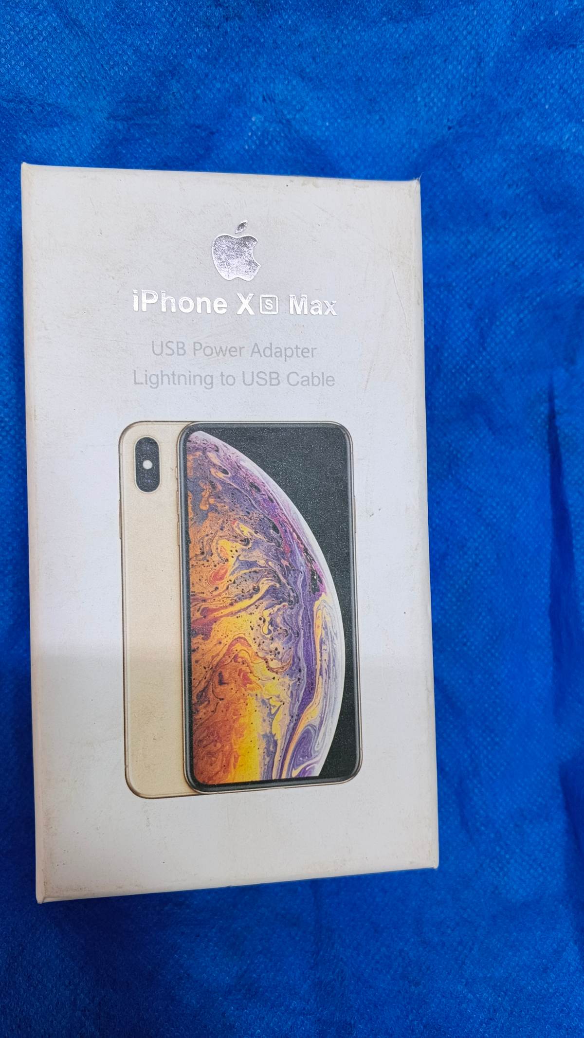 Iphone charnger