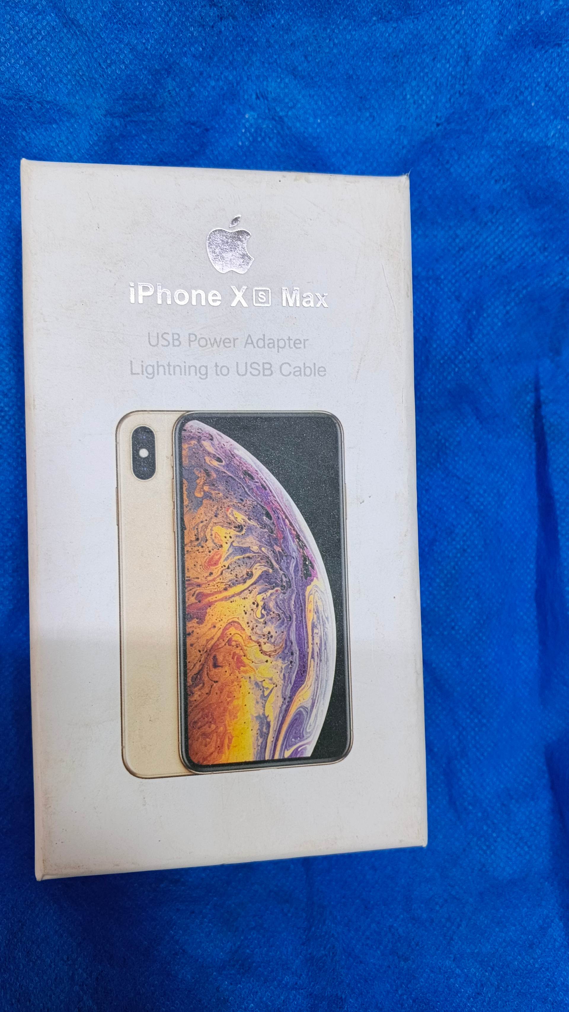 Iphone charnger