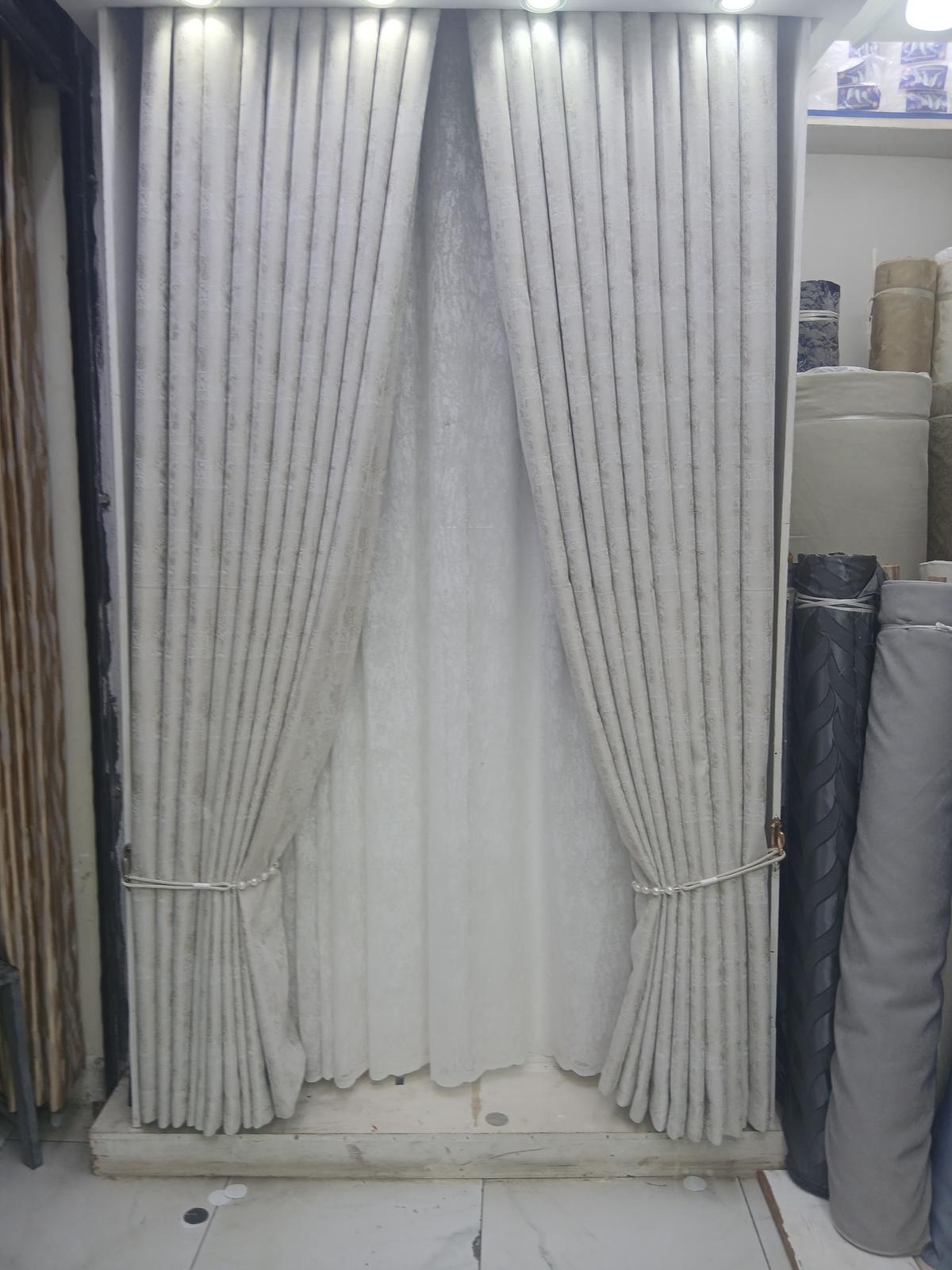 Curtains