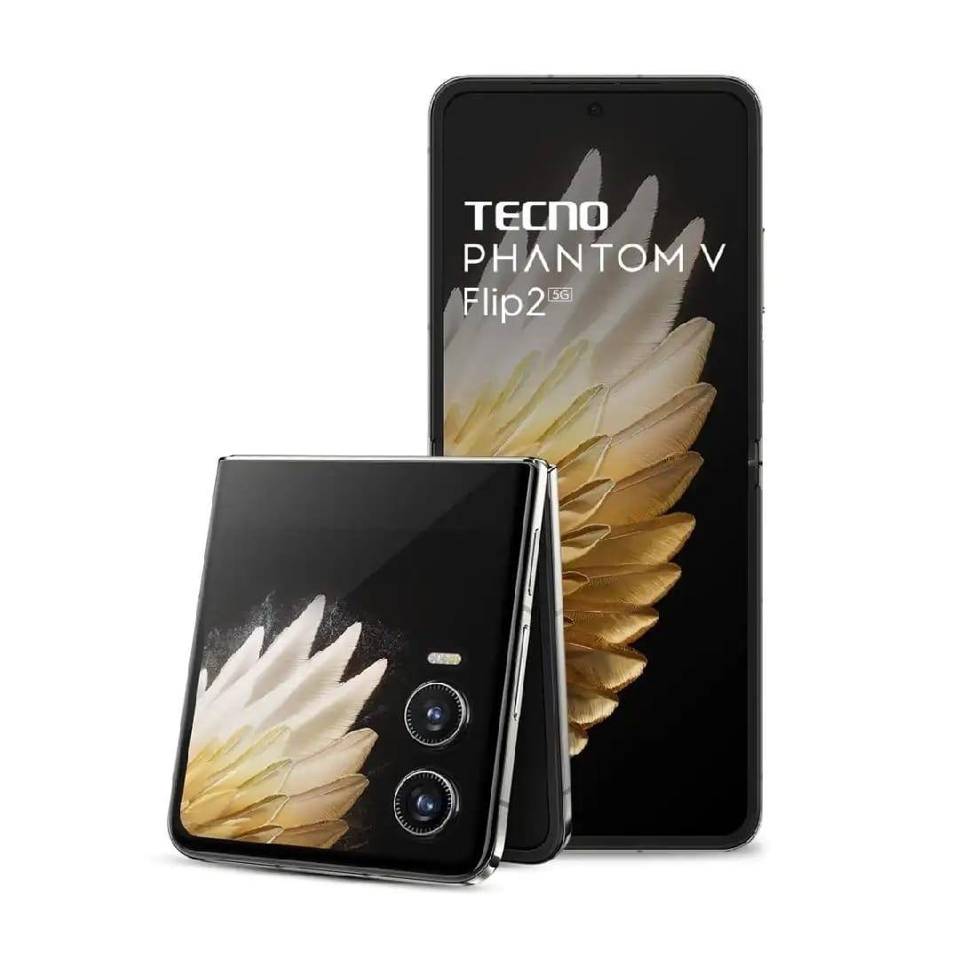 Techno phantom flip2