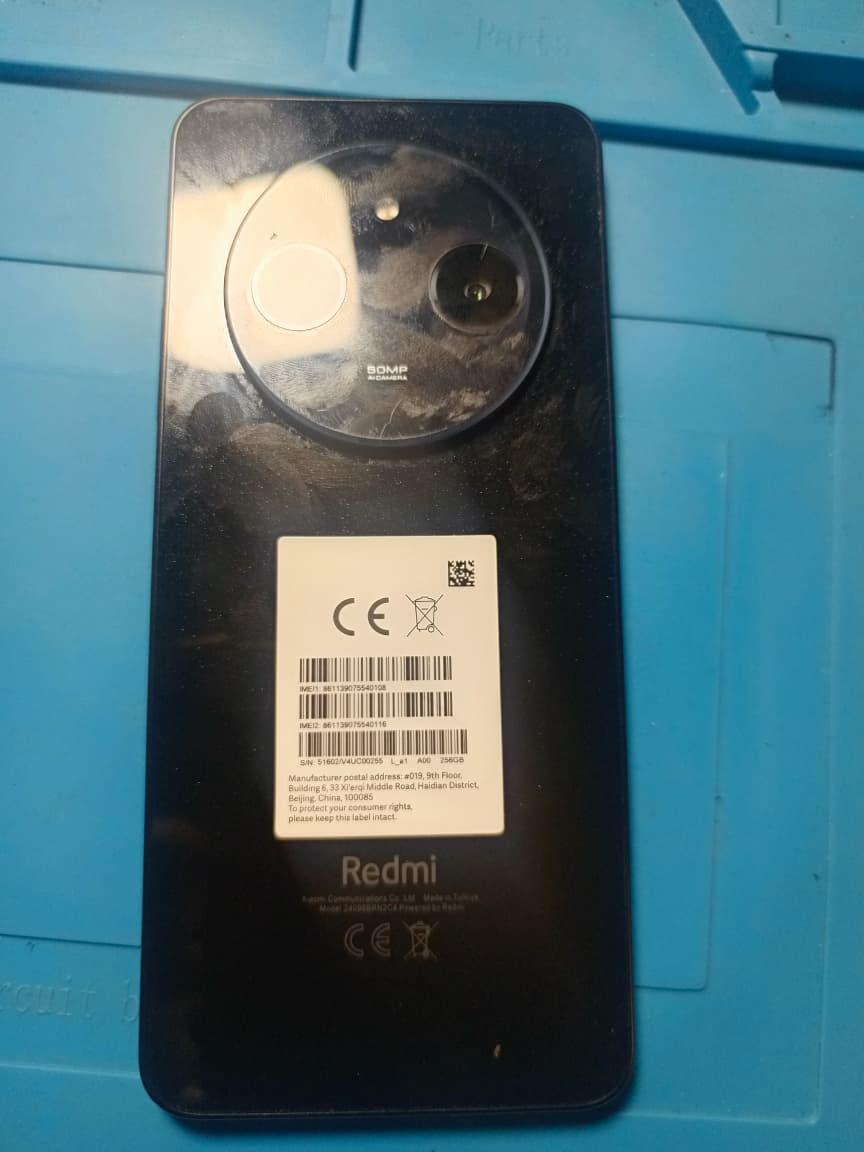 Redmi