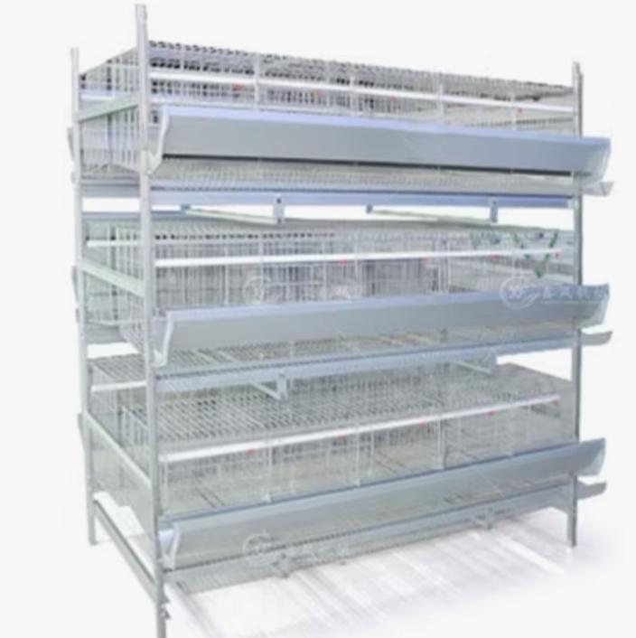 H Type Cage