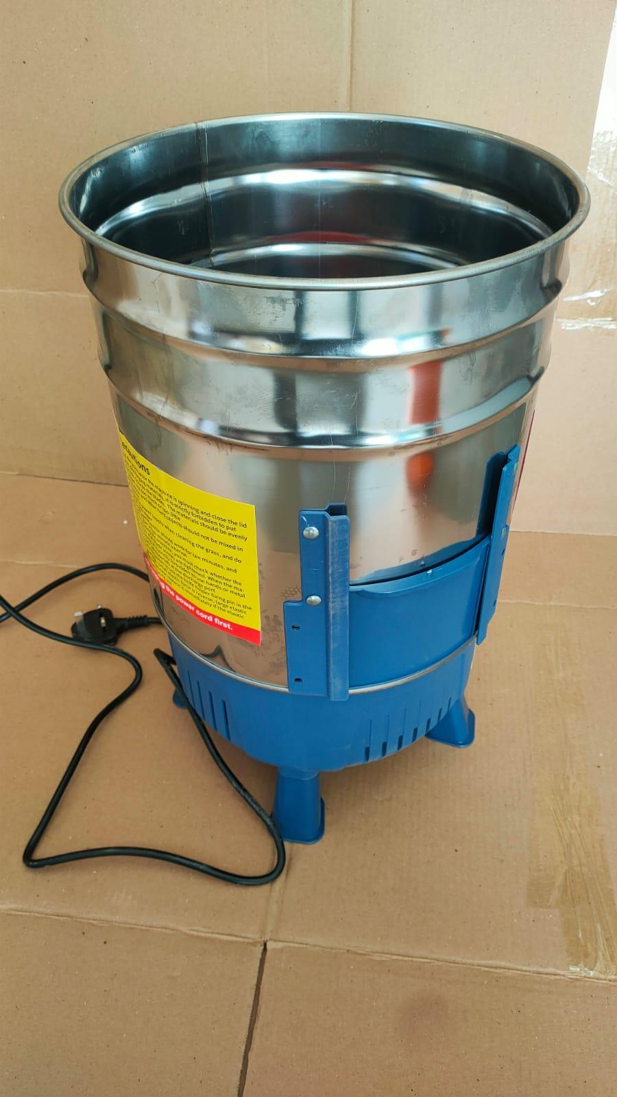 Electric Vegetable Shredder