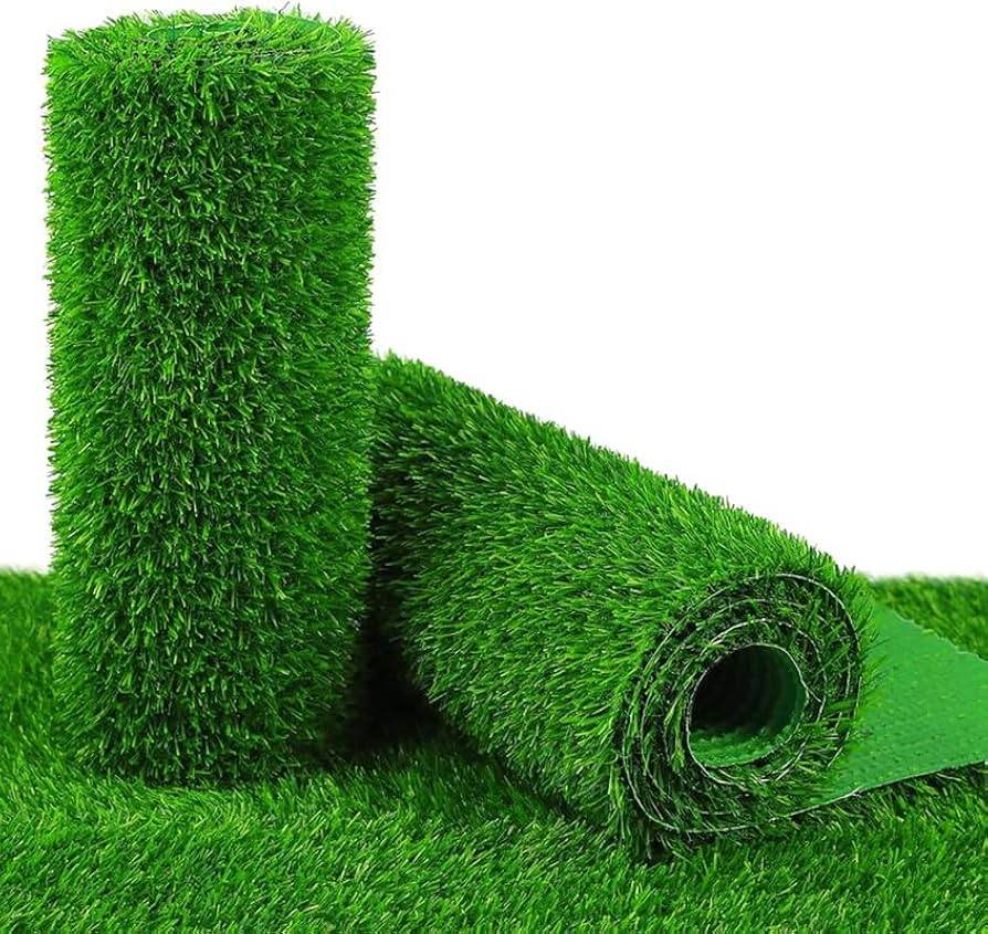 QUALITY 25MM GRASS CARPET AT AFFORDABLE PRICES