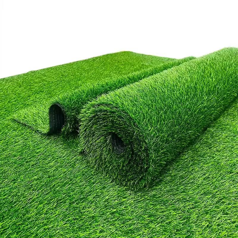 UPGRADE YOUR SPACE WITH PRIME GRASS CARPET SOLUTION 35MM ARTIFICIAL GRASS CARPET