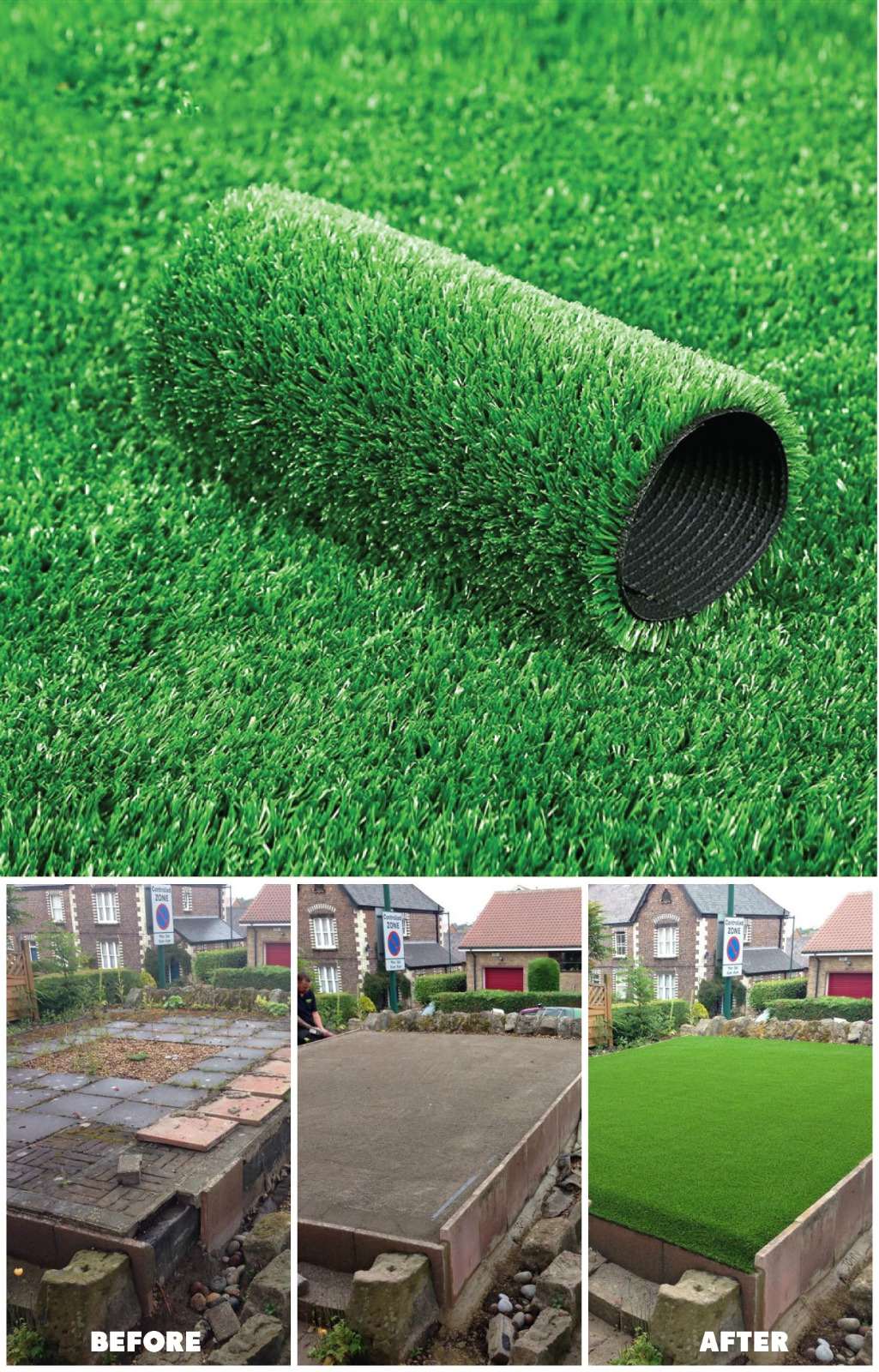 BALCONY EDITION – QUALITY 25MM GRASS CARPET FROM KSh 1,000 PER M²