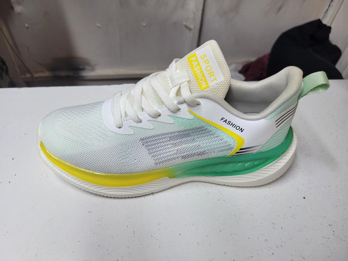 Men Fashion shoe