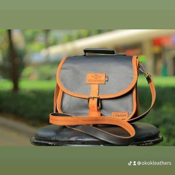 Sling bag