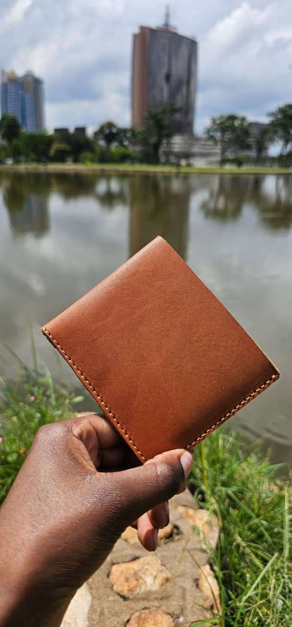Wallet for men