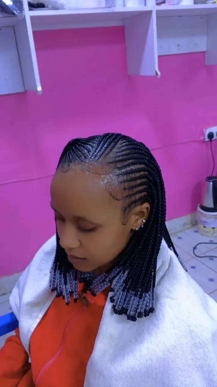 Hair