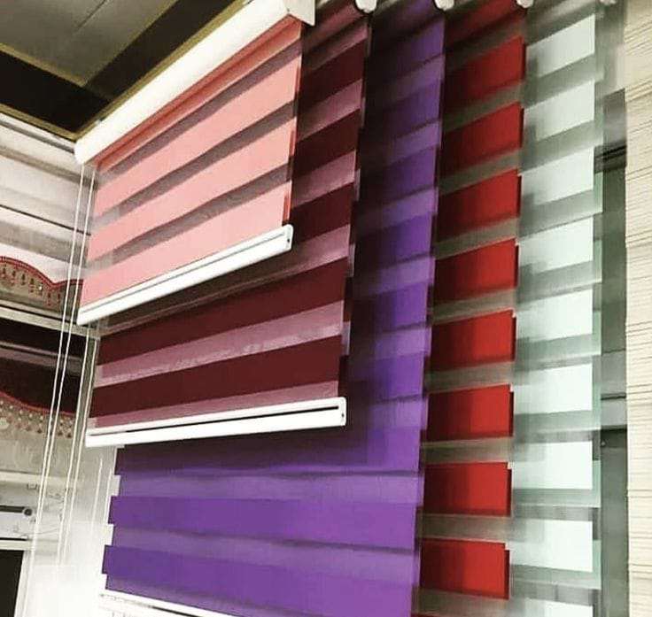 QUALITY VERTICAL OFFICE BLINDS