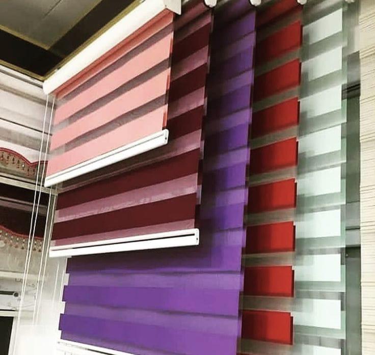 QUALITY VERTICAL OFFICE BLINDS