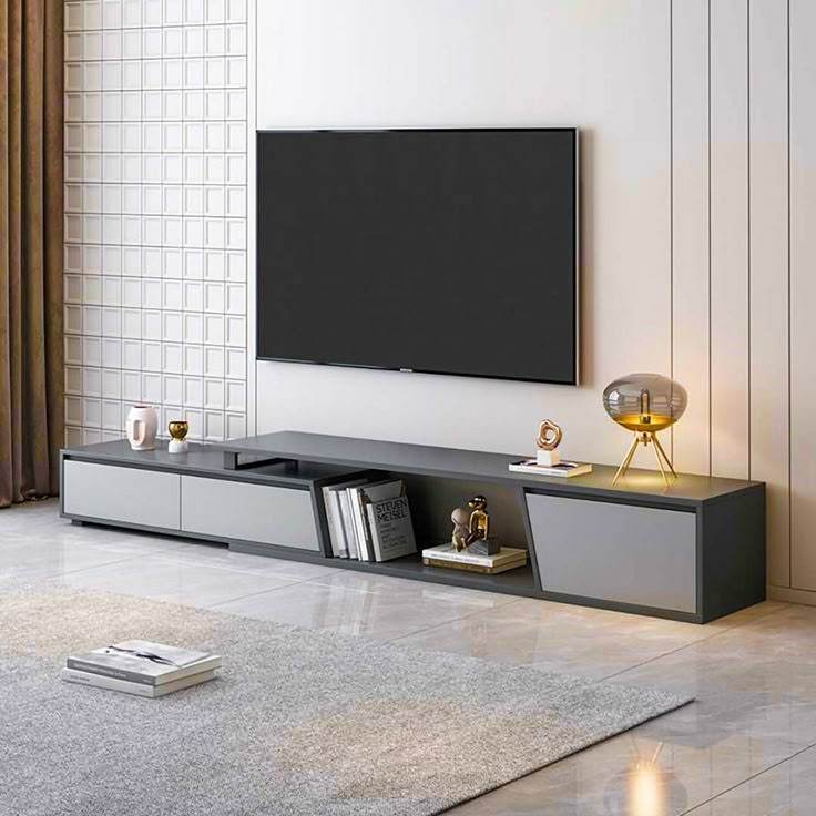Morden tv stand