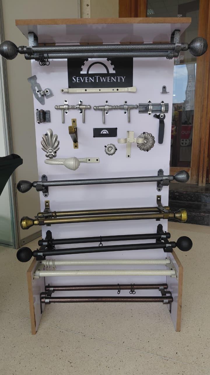 QUALITY DISPLAY BOARDS