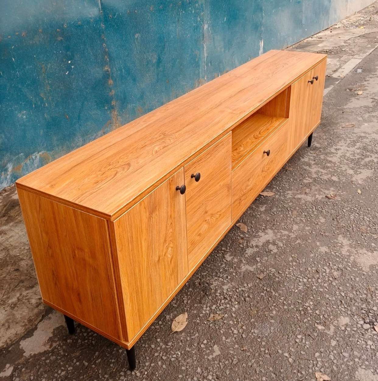 Readily available tv stand