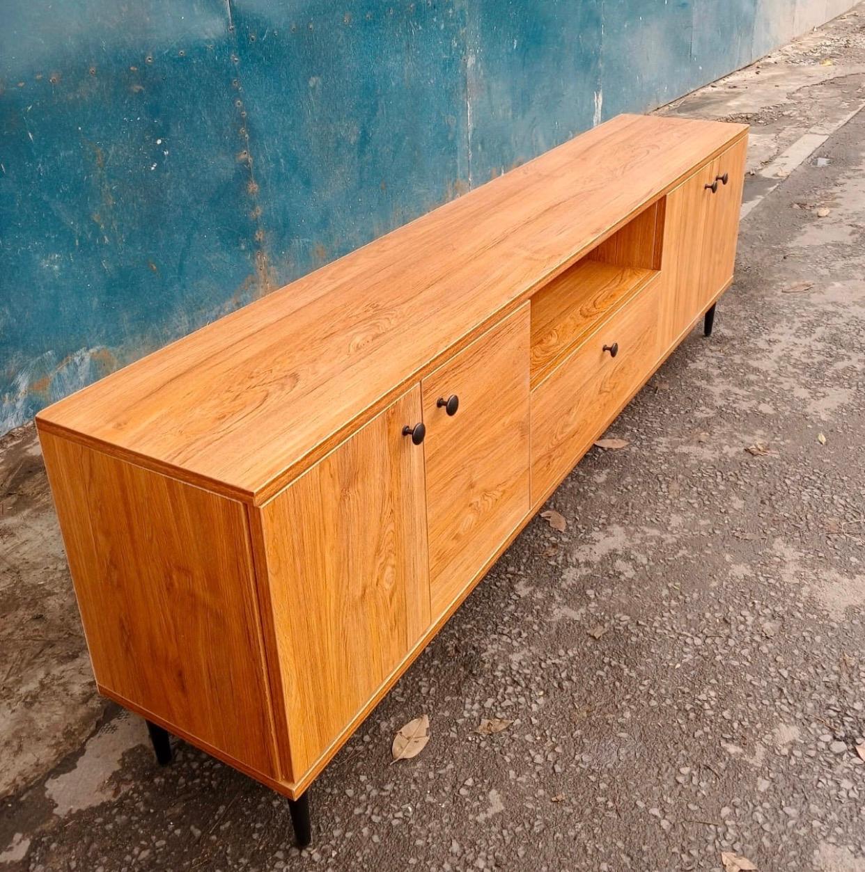 Readily available tv stand