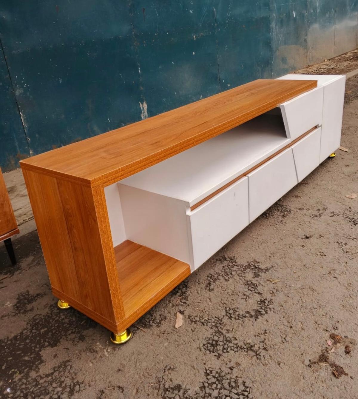 Readily available tv stand