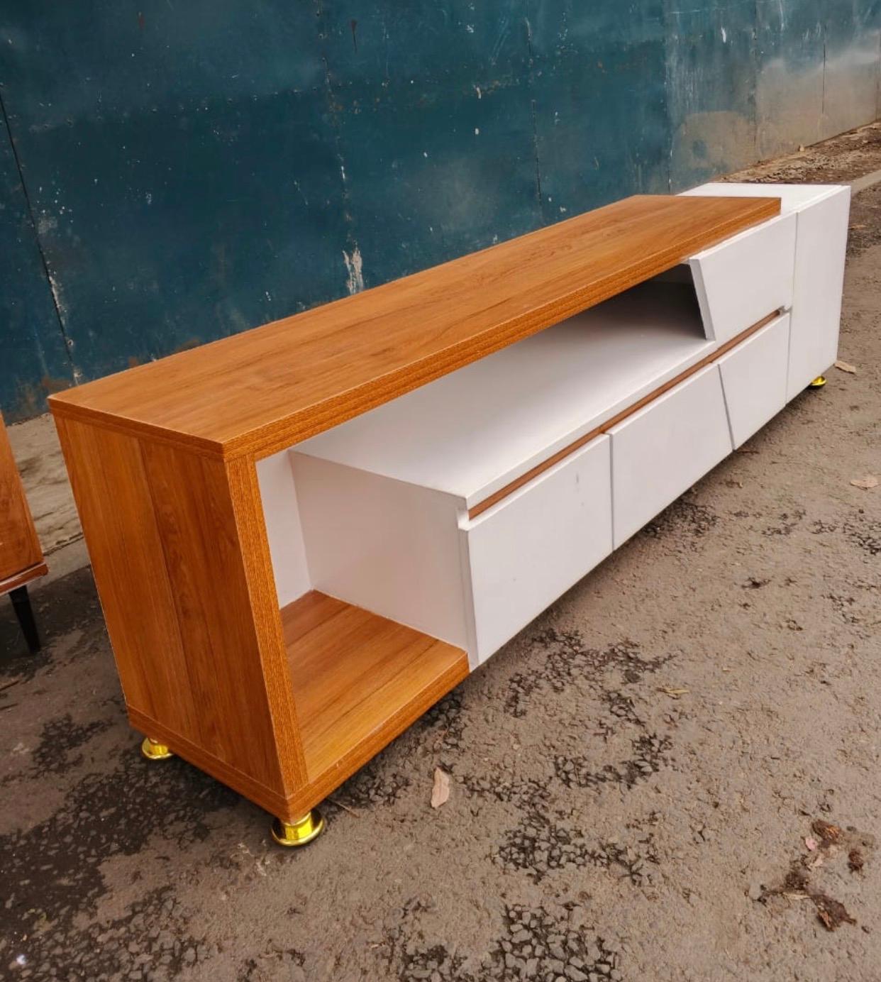 Readily available tv stand