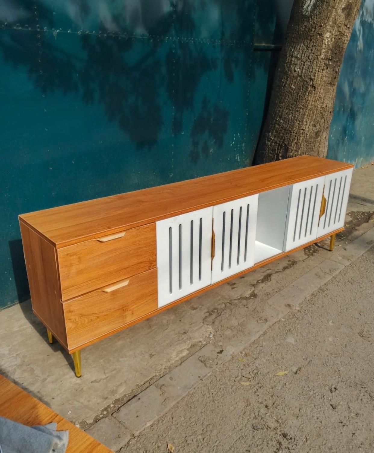 Readily available tv stand
