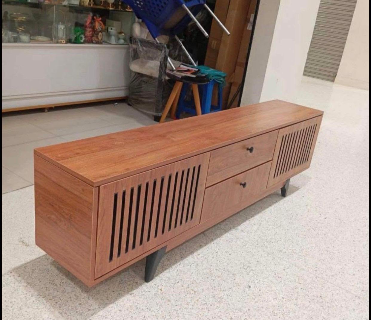 Readily available tv stand