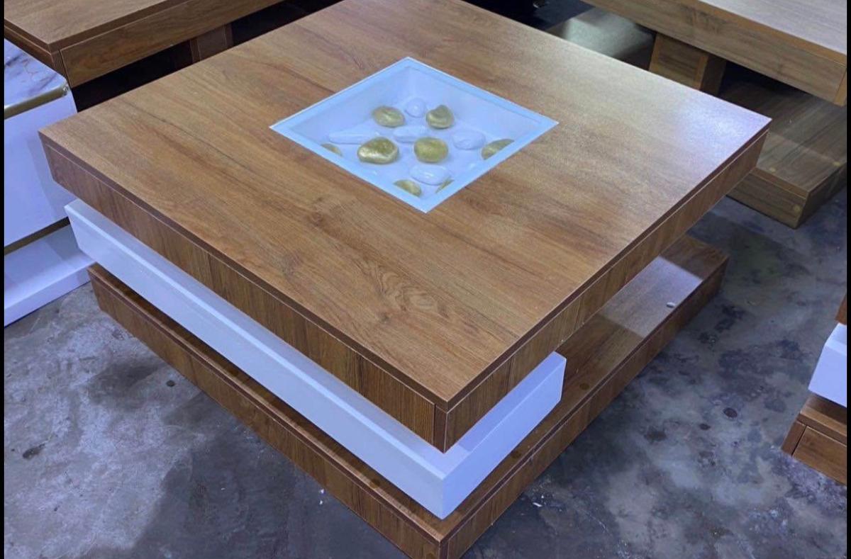 Readily available coffee table