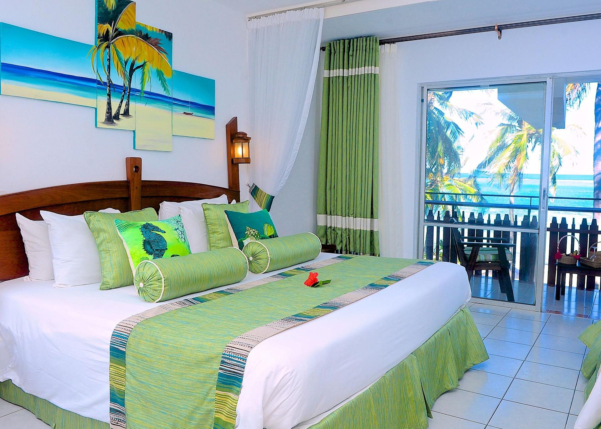 Kenya Beach and Safari Holidays