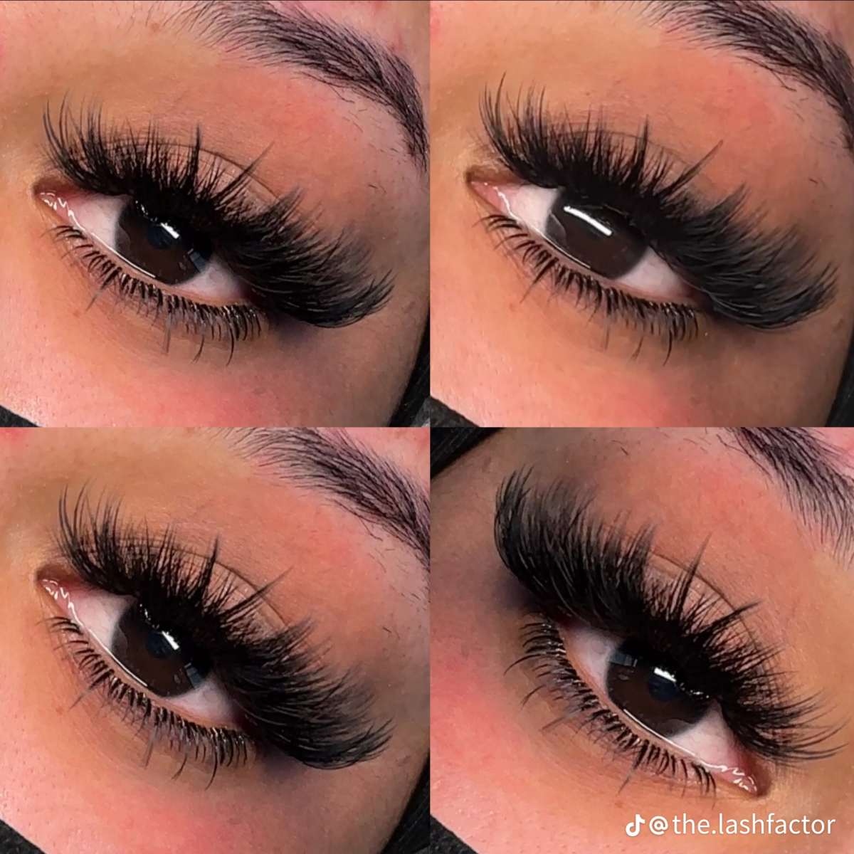Lash services