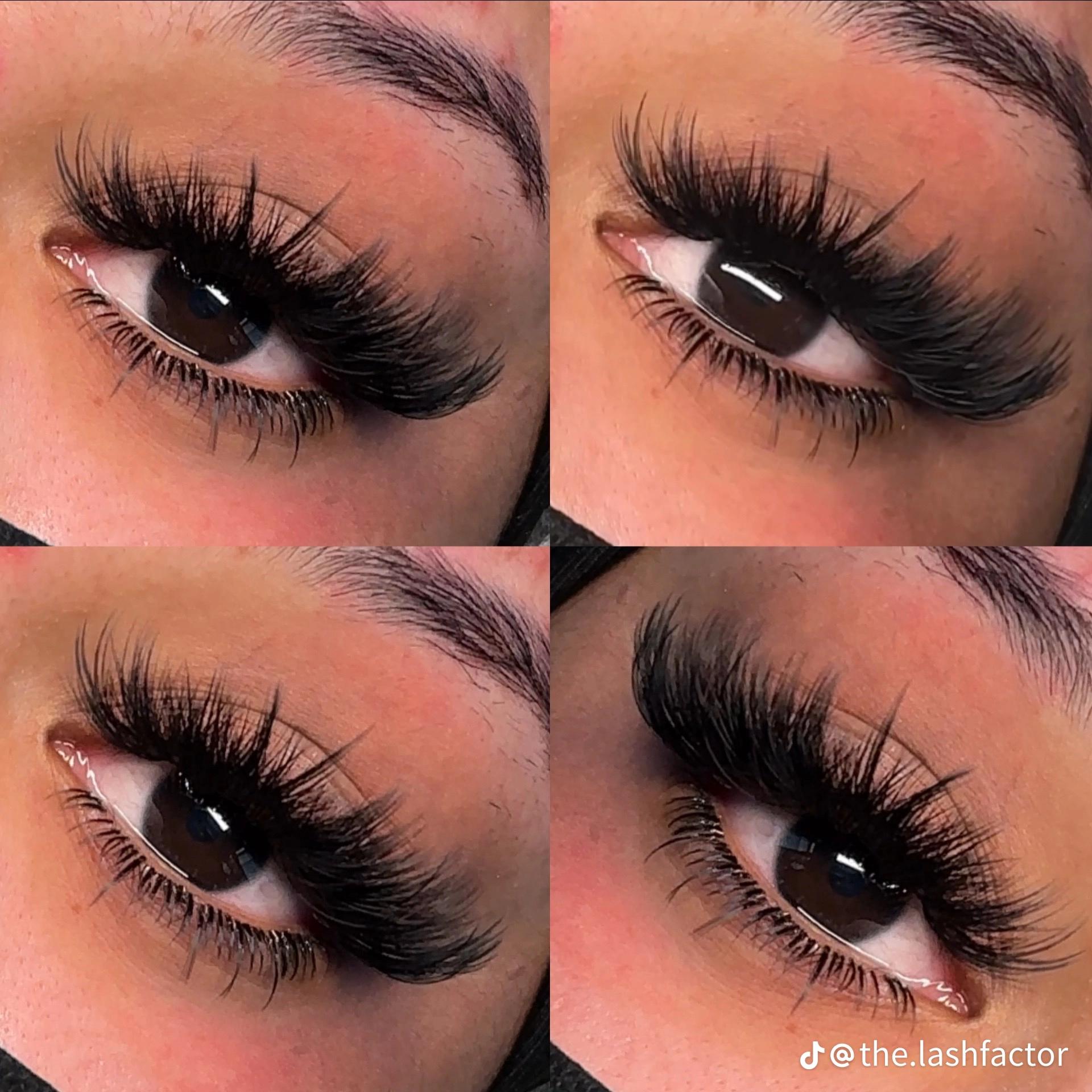 Lash services