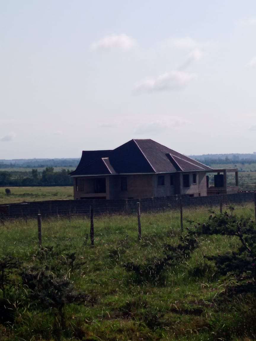 Land for sale
