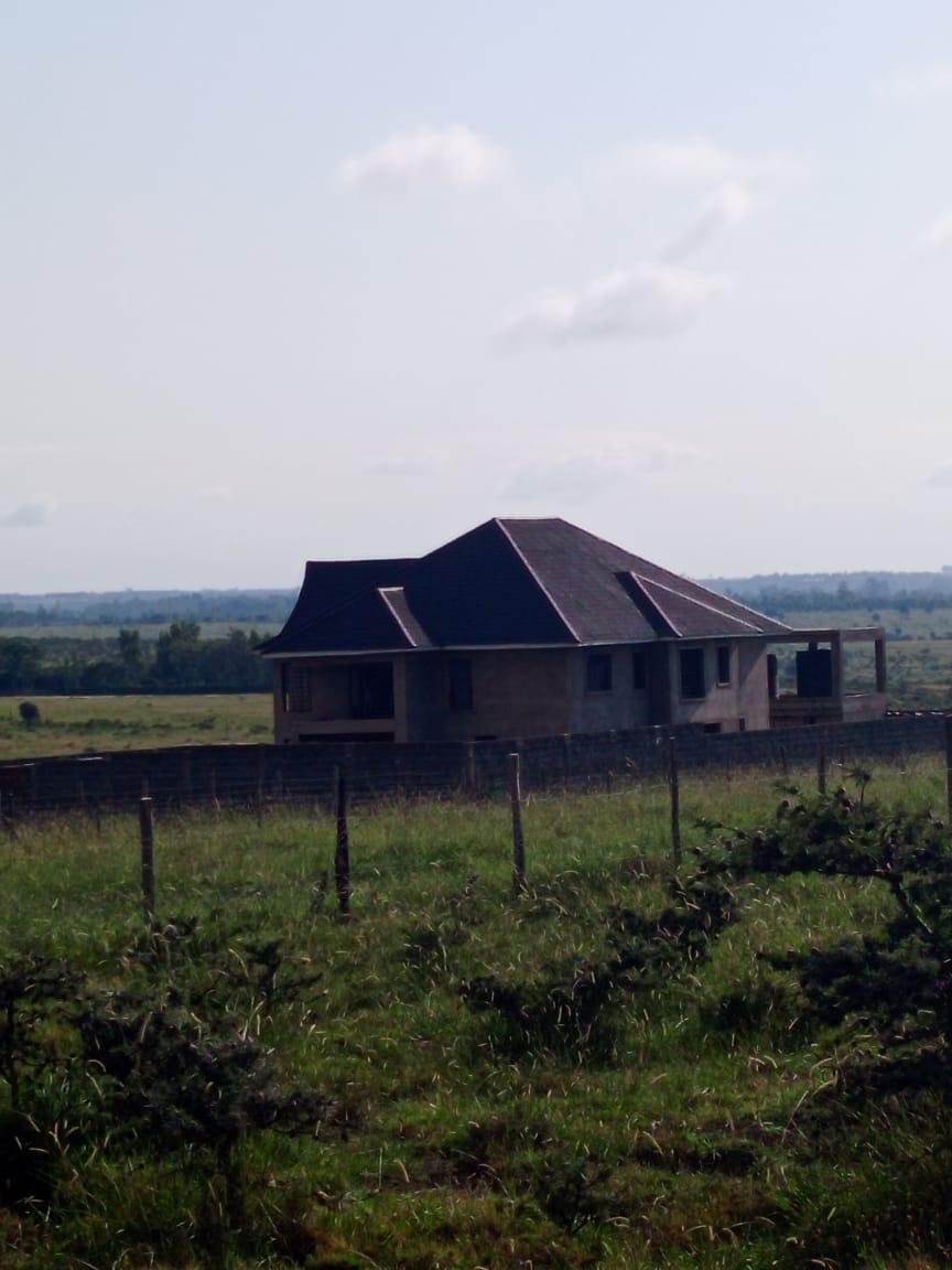 Land for sale