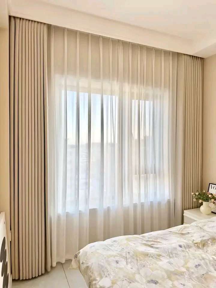 Curtains