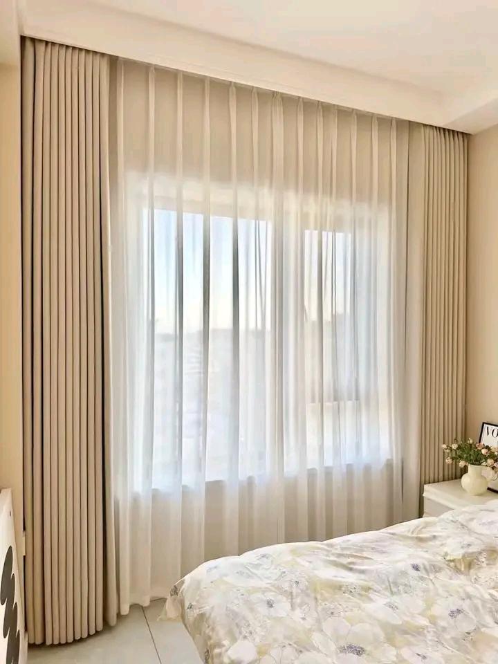 Curtains