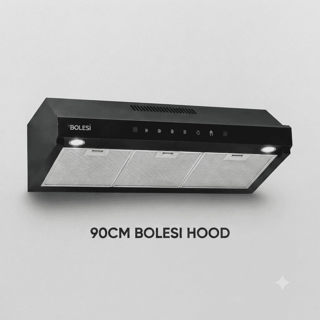 Kitchen hood