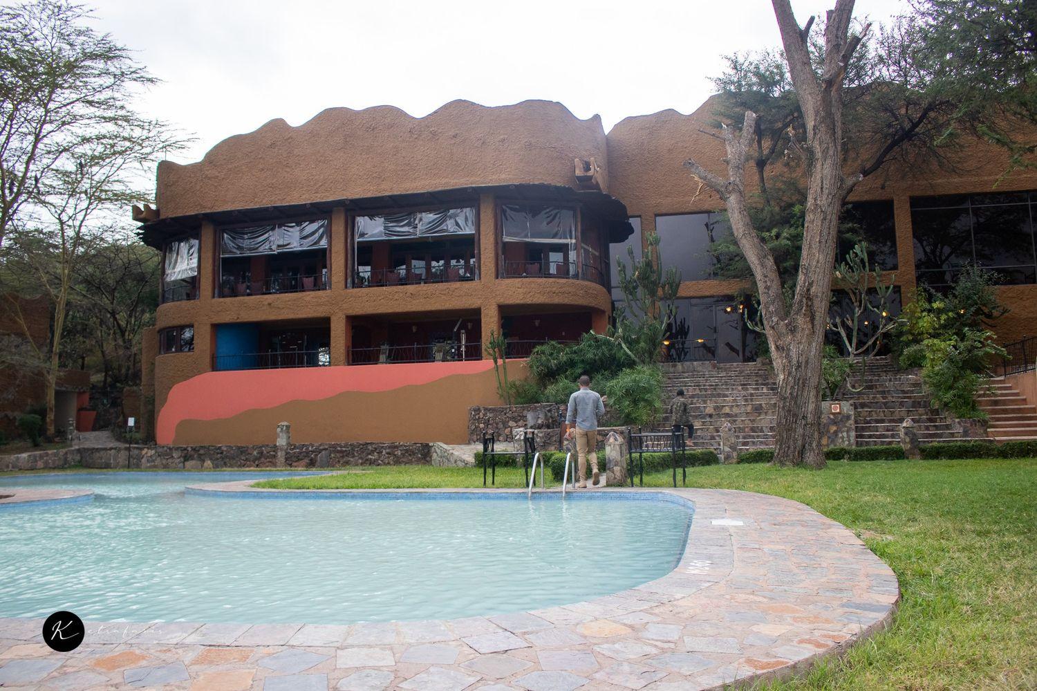 Kenya Tours for Families : Affordable Mombasa Safari in the Green Season | Ket Safaris