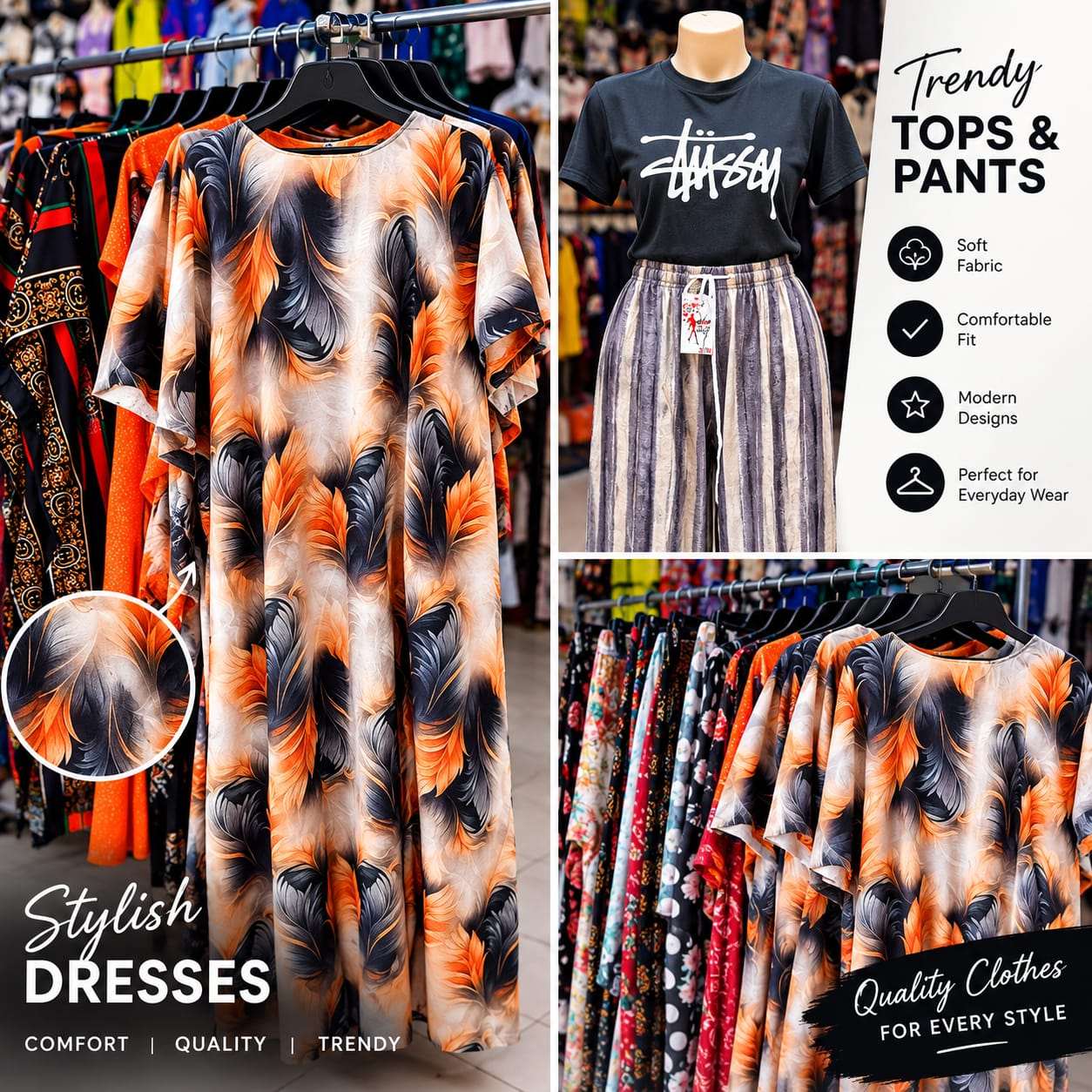 Clothes