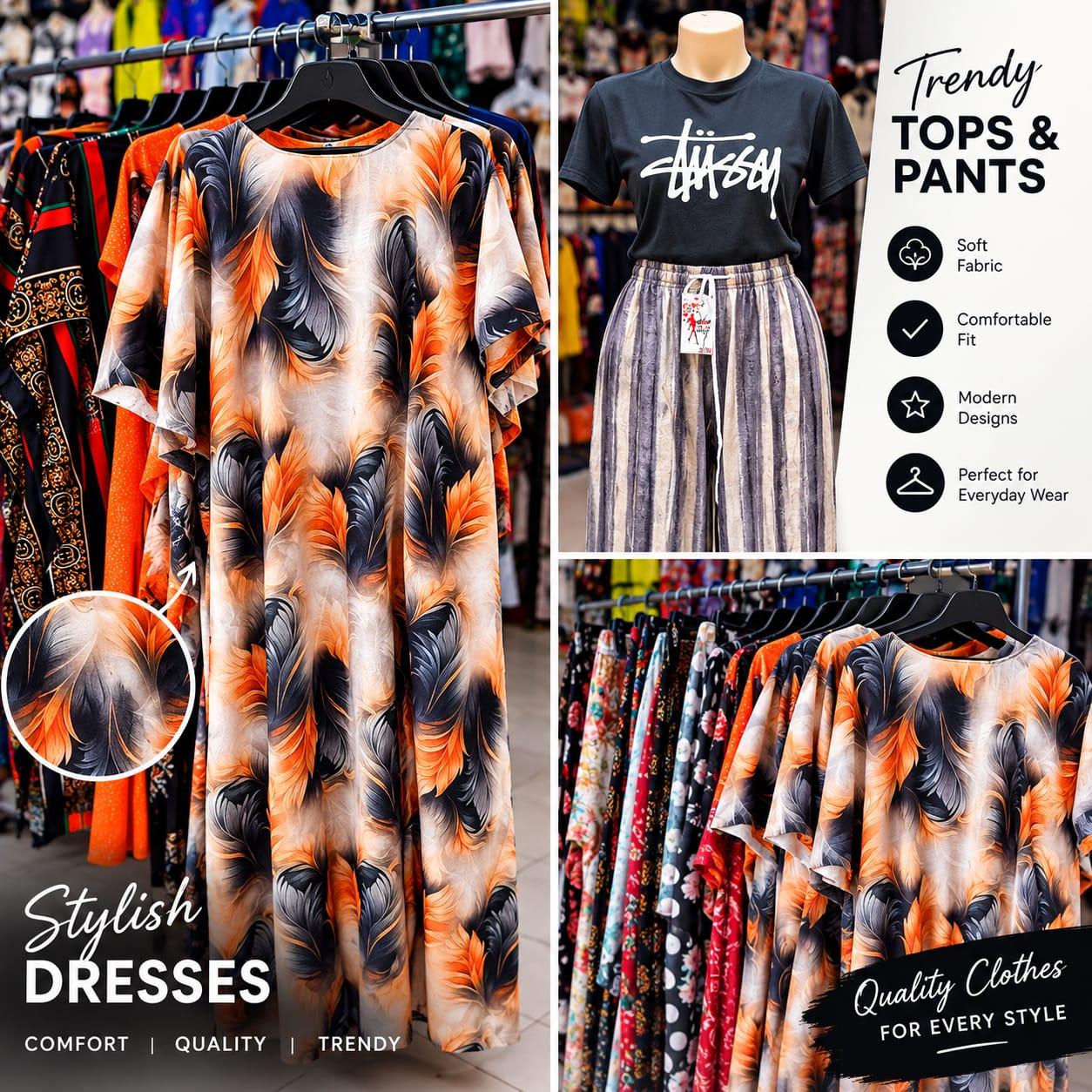Clothes