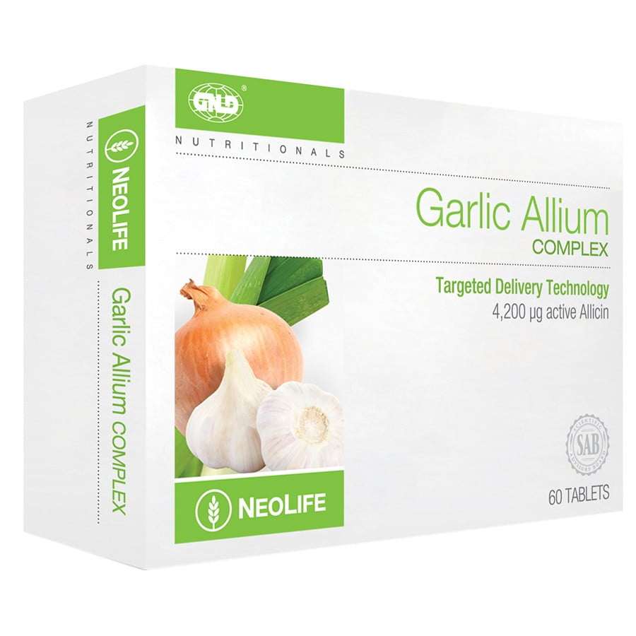 Garlic