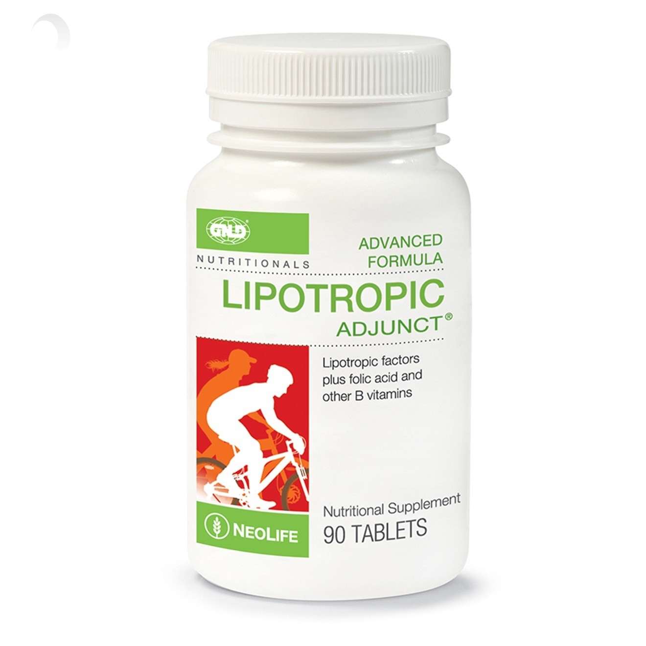 Lipotropic 90Tabs