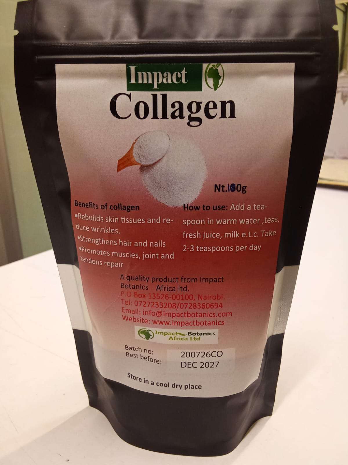Collagen