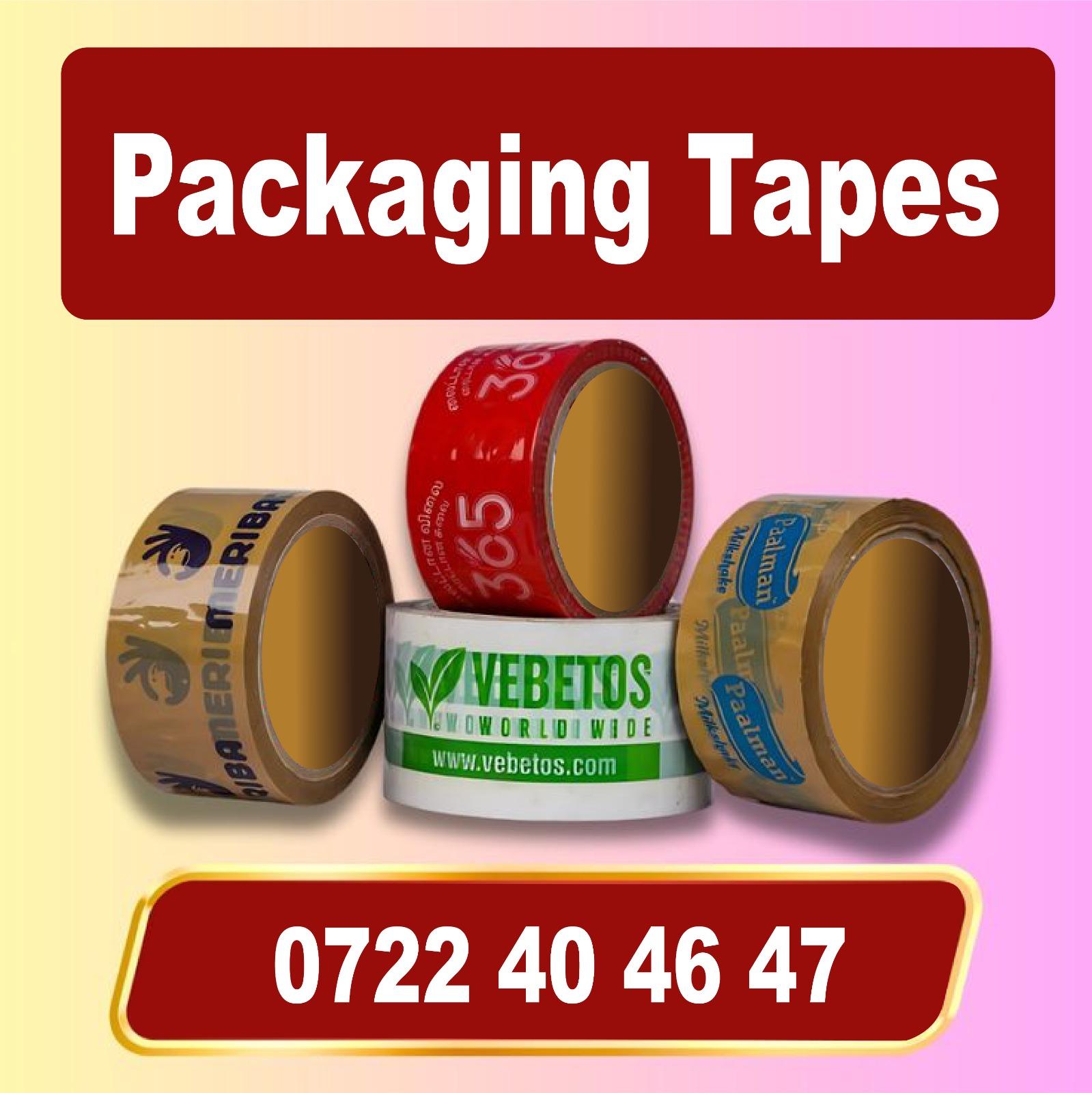 Acetone Activated Asset Tags in Kenya