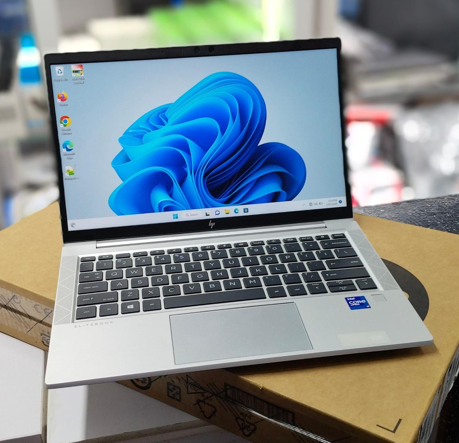 HP Elitebook 840 G8