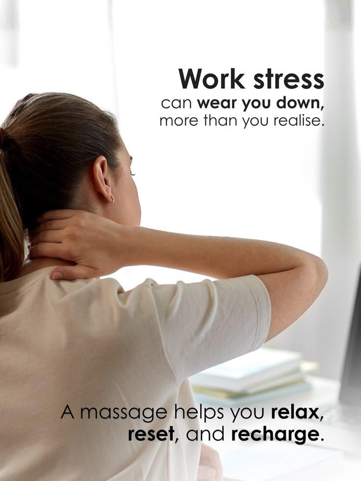 Work Stress is More Than You Think +254718659310