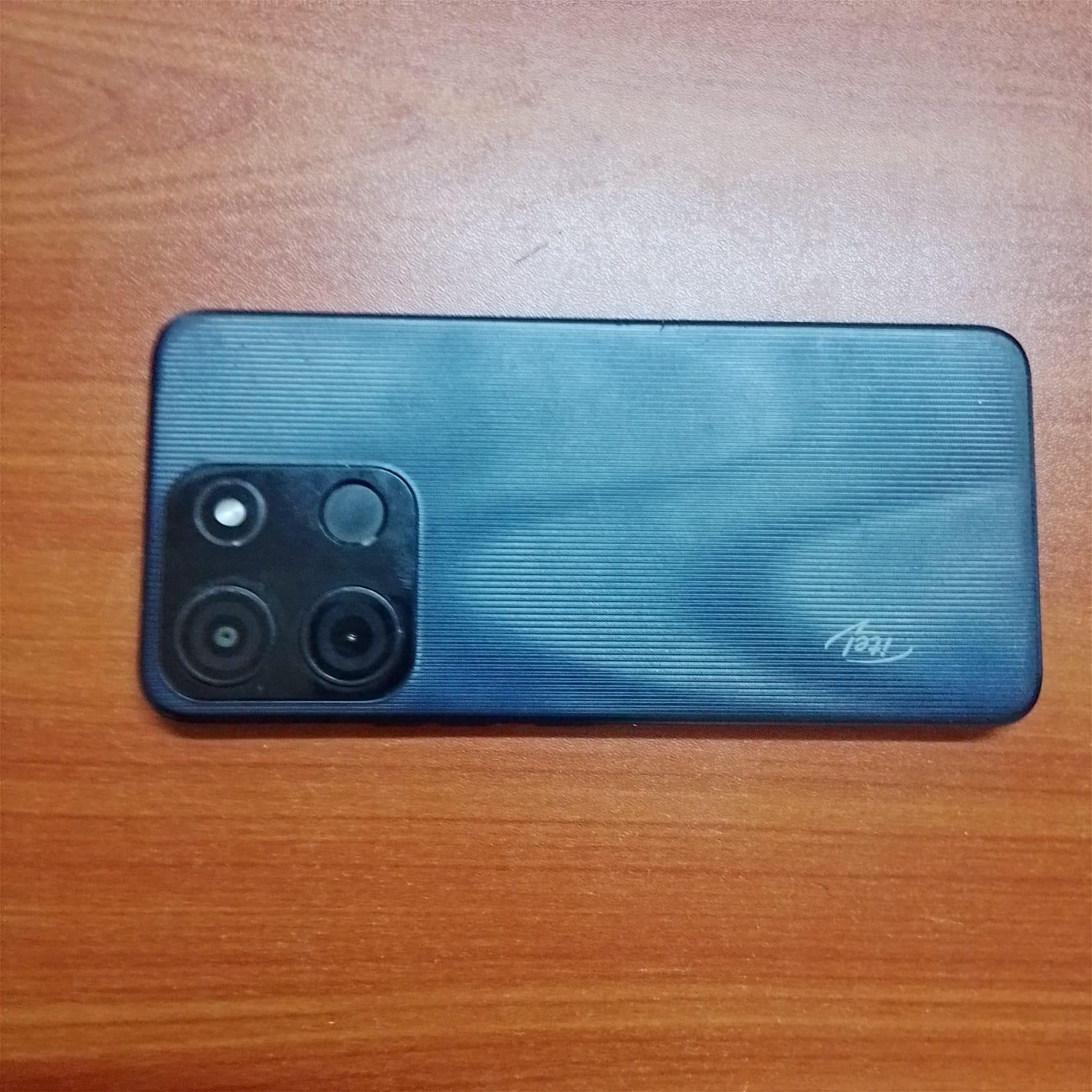 Itel A60