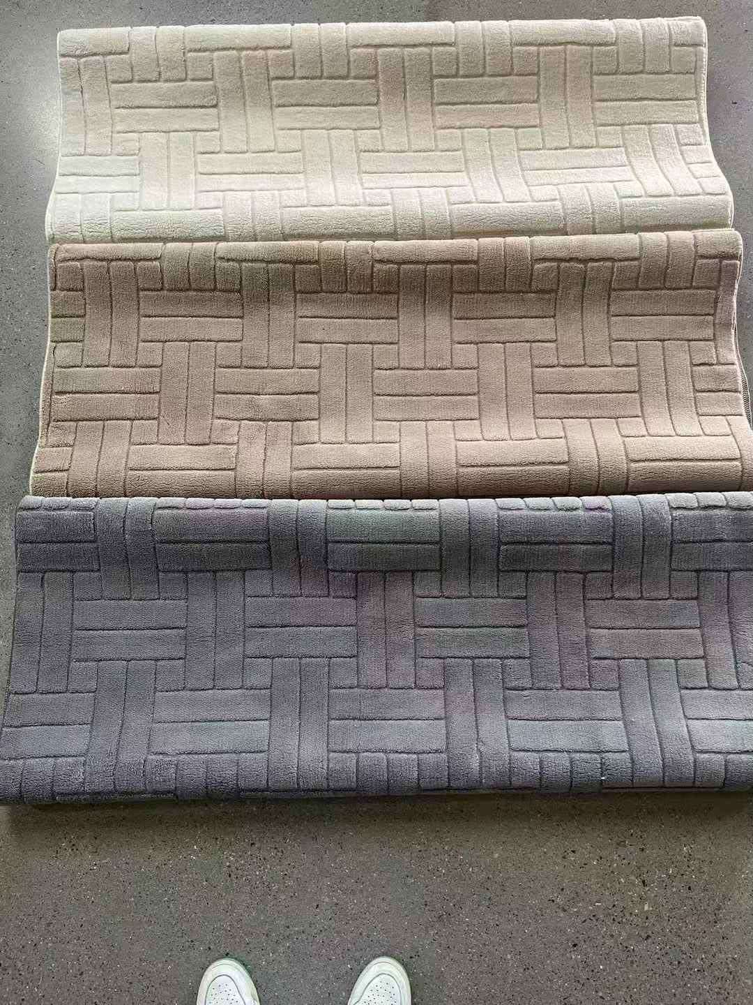 American carpets