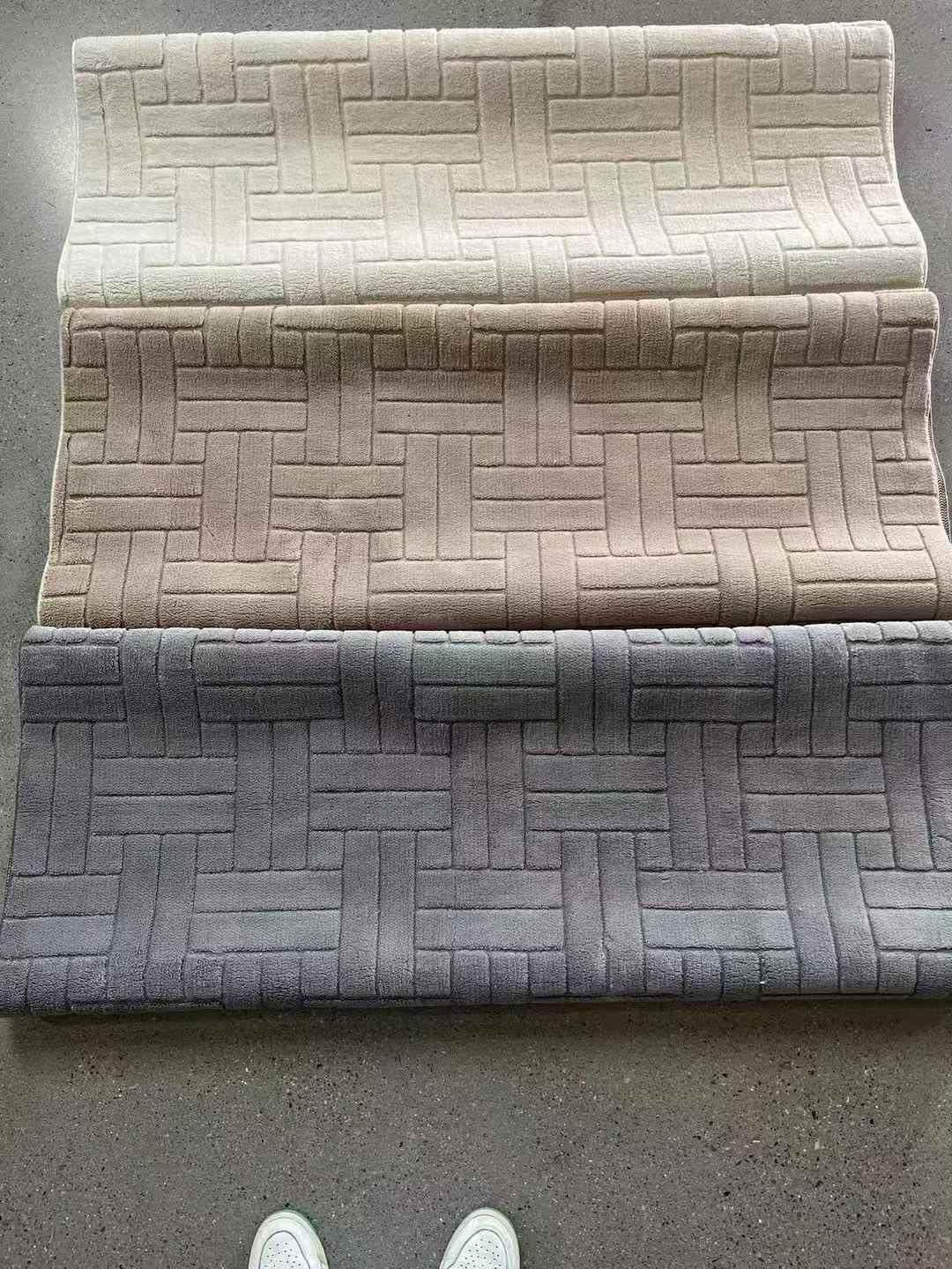 American carpets